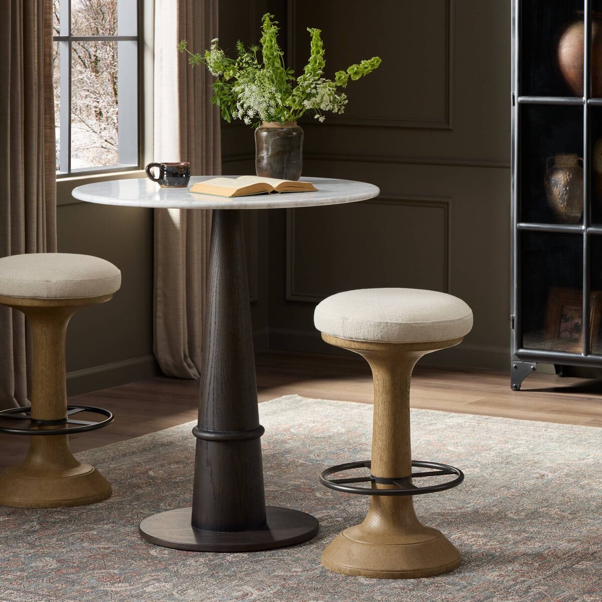 Montclair Stool
