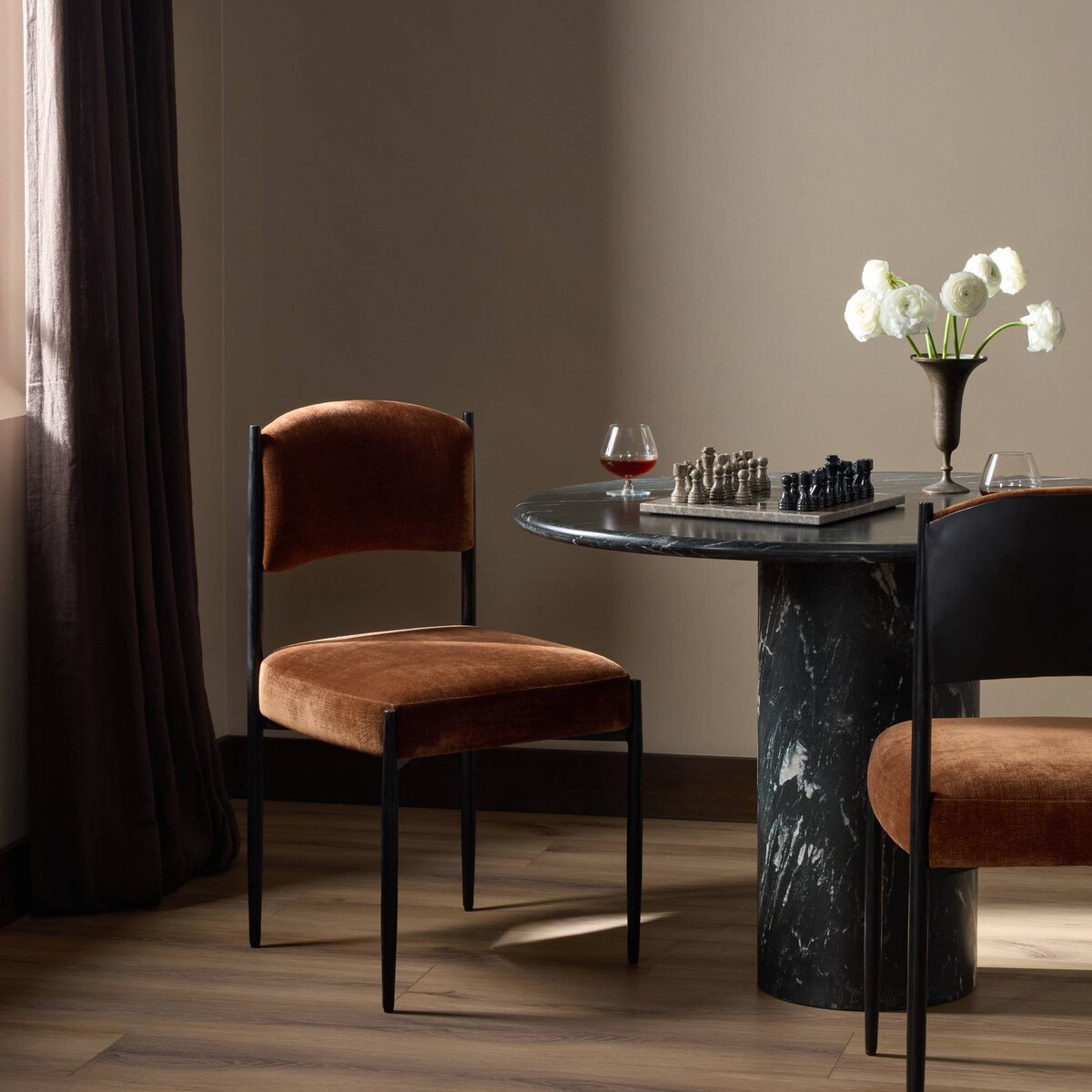 Bellaire Dining Chair
