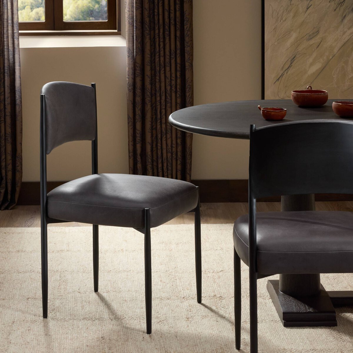 Bellaire Dining Chair