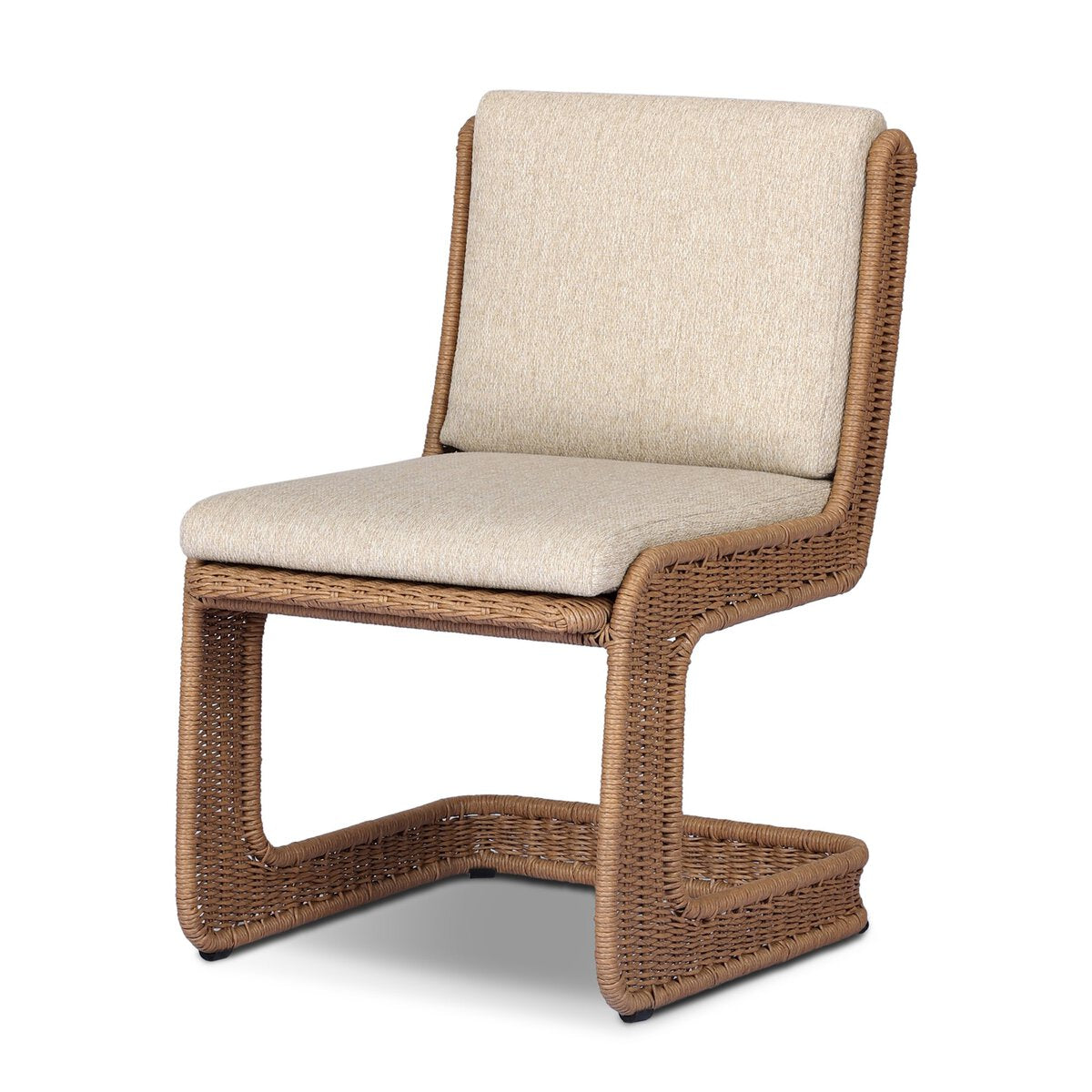 Katrine Outdoor Dining Chair – Native Citizen