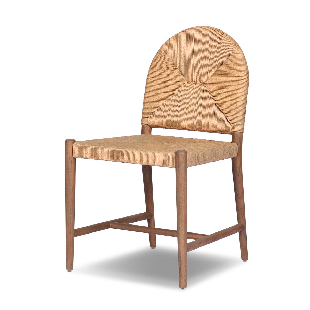 Abilene Outdoor Dining Chair – Native Citizen