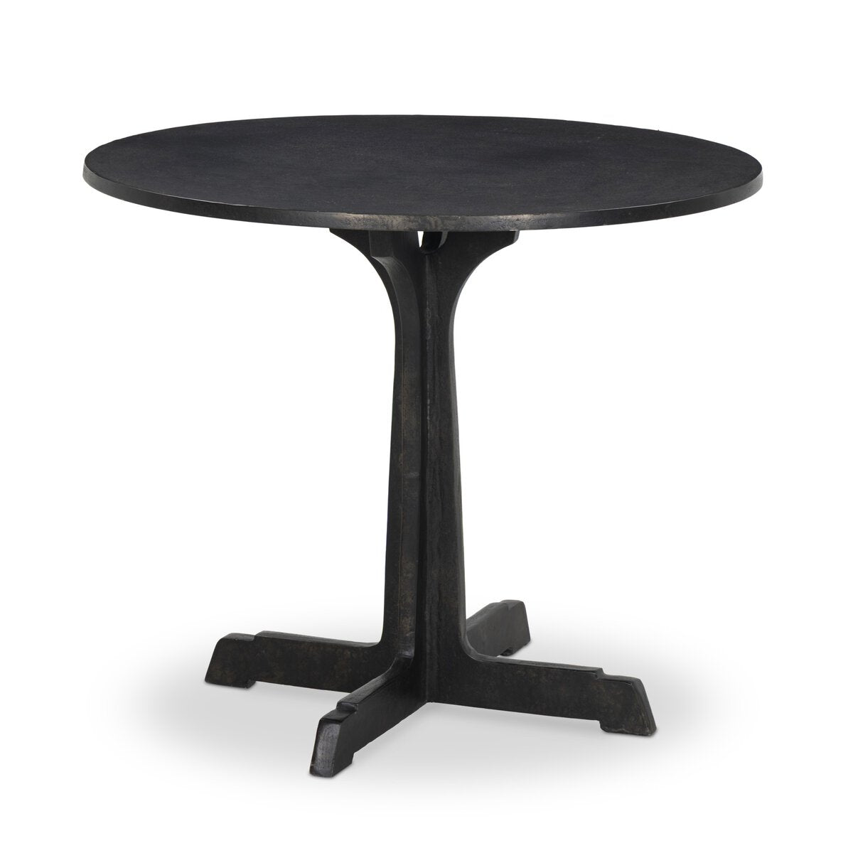 Malloy Outdoor Dining Table-36"