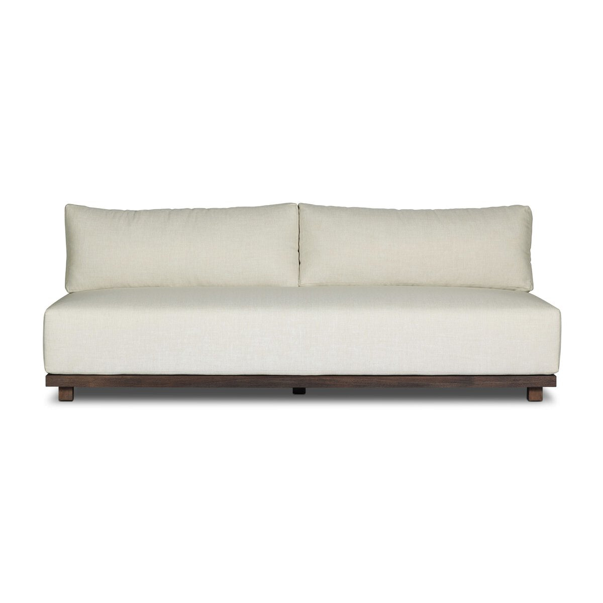 Wayford Outdoor Sofa-86''