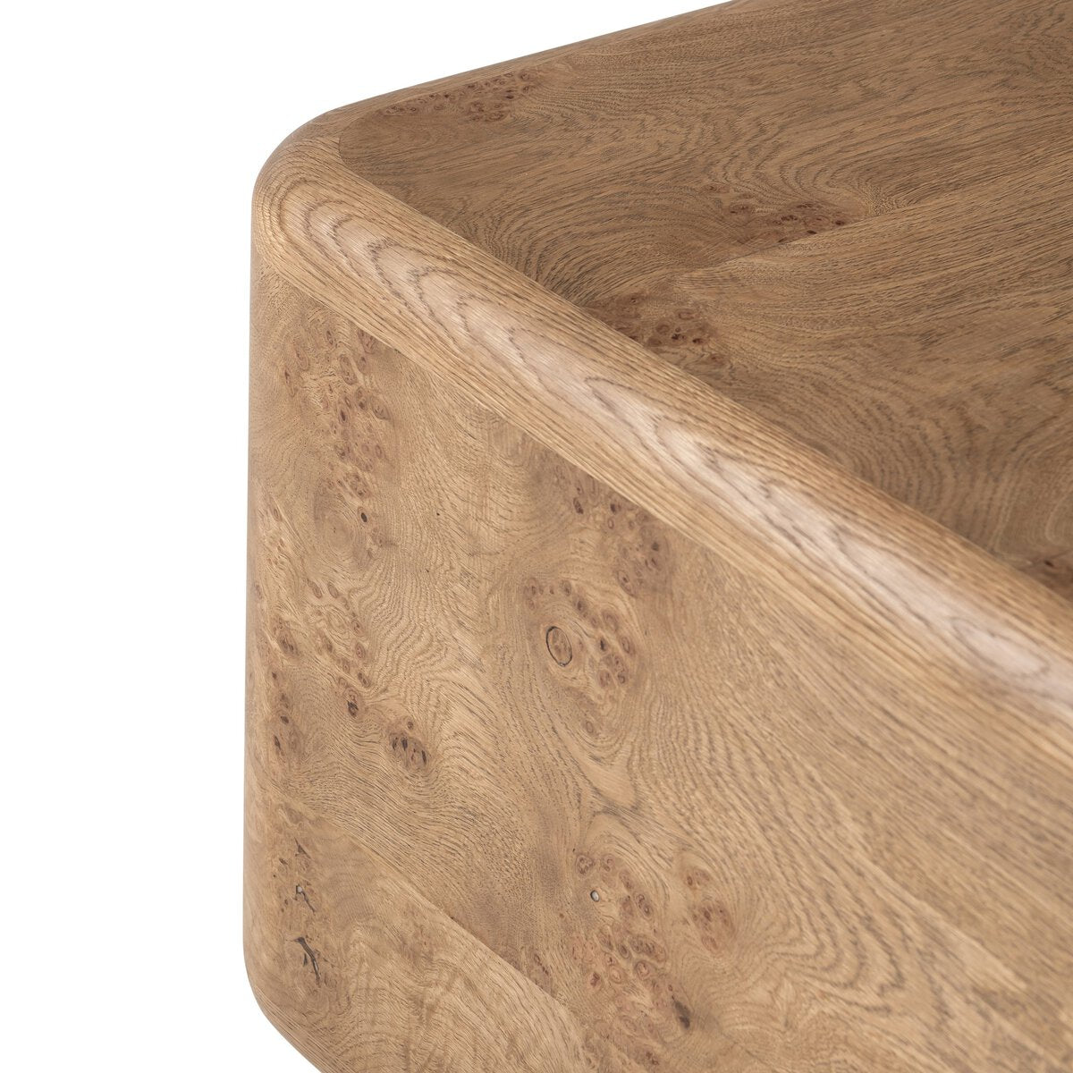Talessi Square Coffee Table