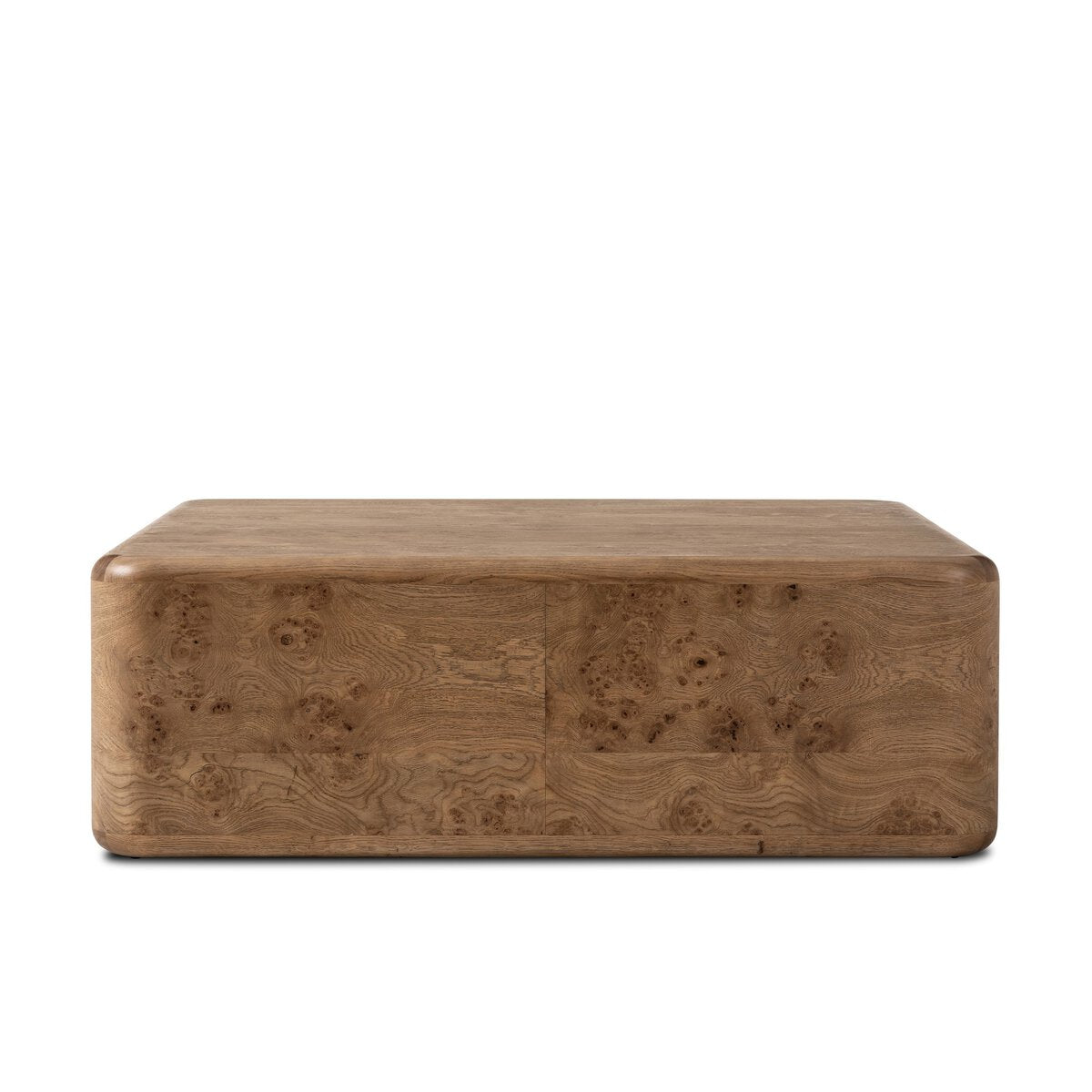 Talessi Square Coffee Table