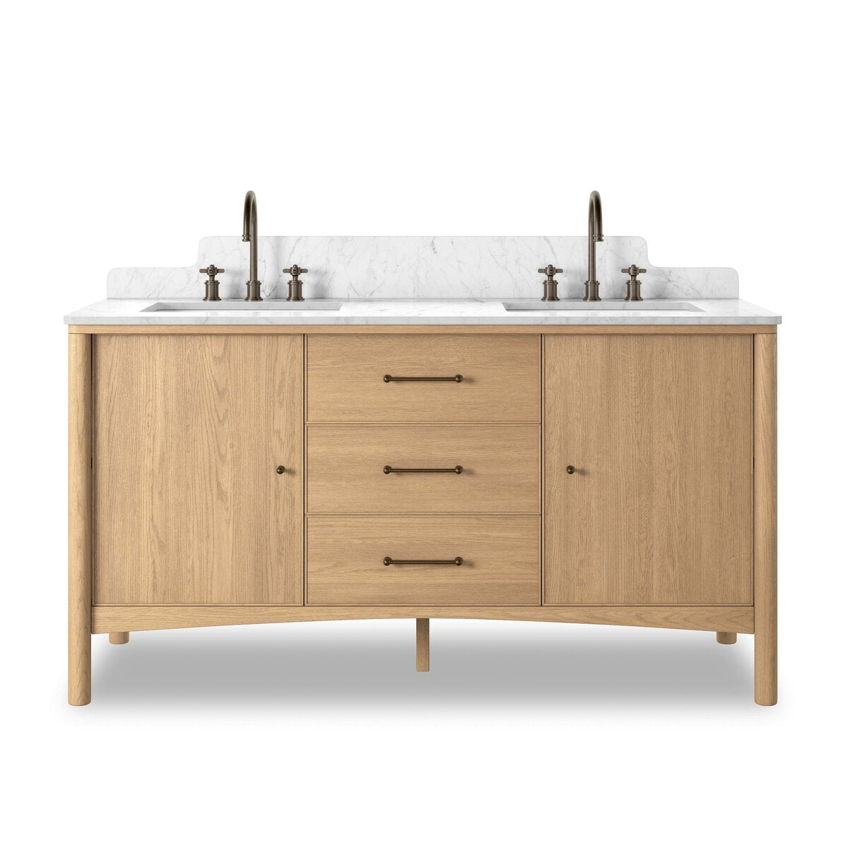 Porter Double Vanity