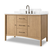 Porter Single Wide Vanity