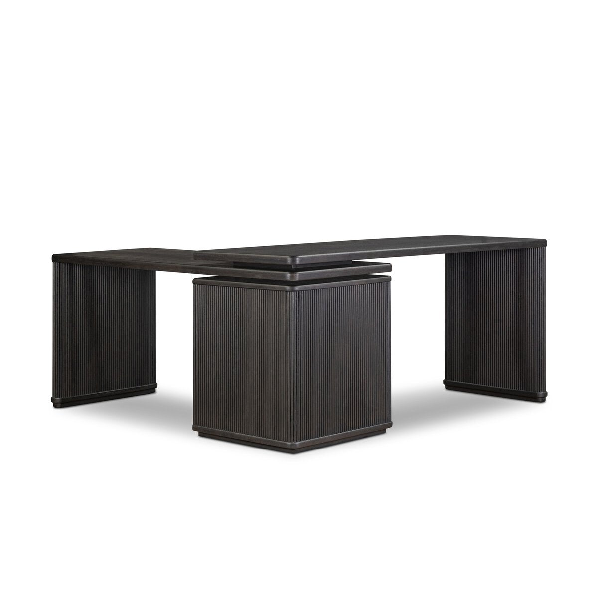 Weston Rotating Desk