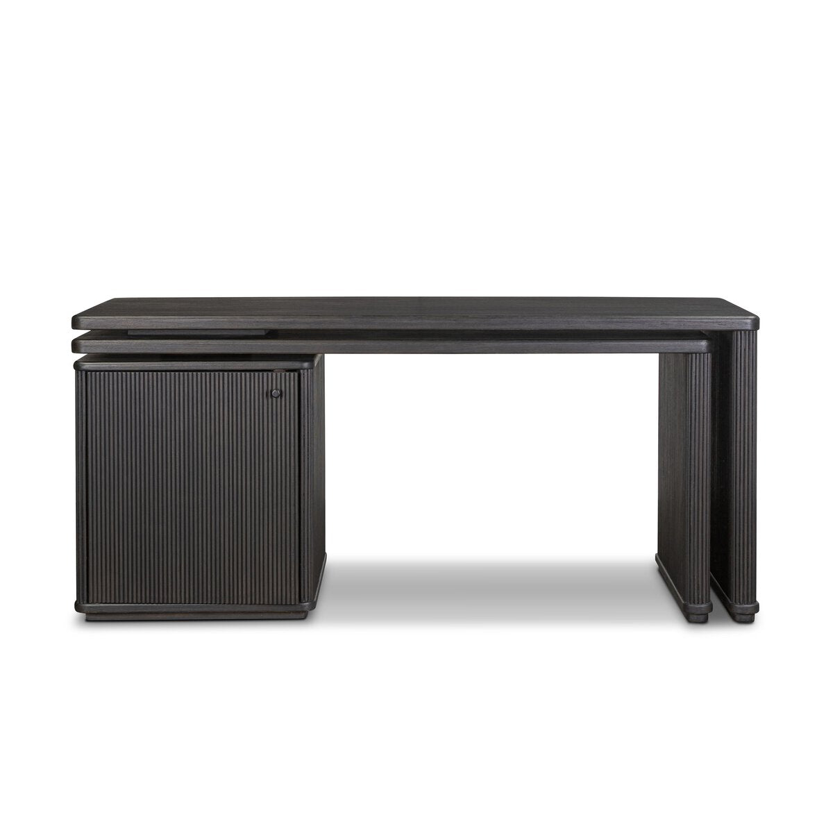 Weston Rotating Desk