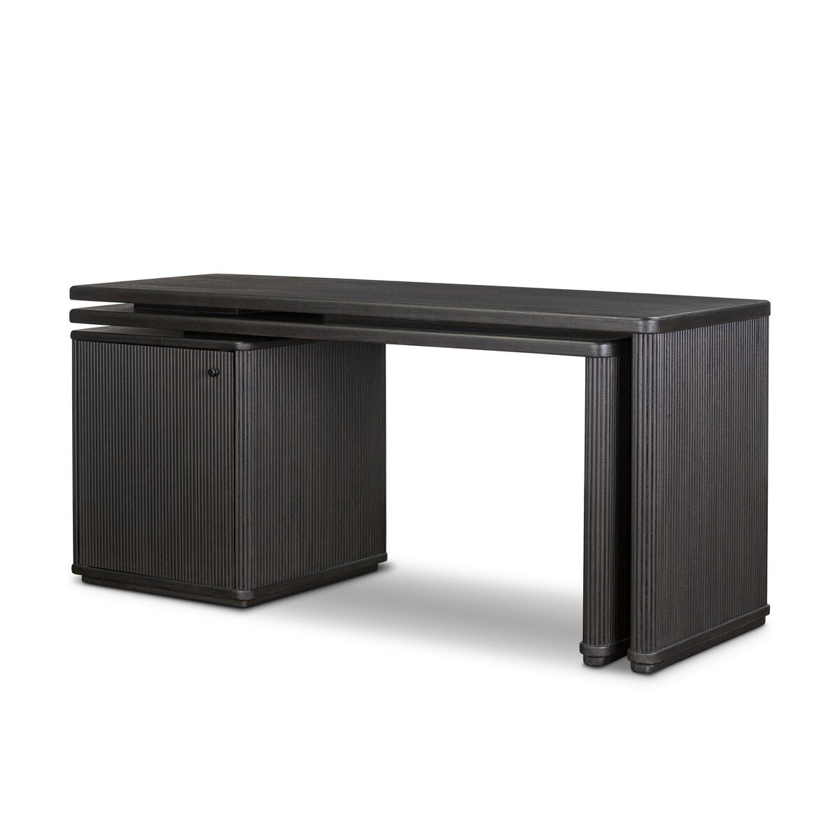 Weston Rotating Desk