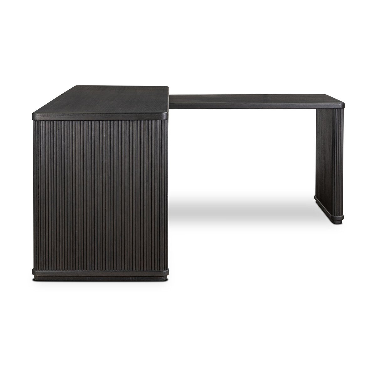 Weston Rotating Desk