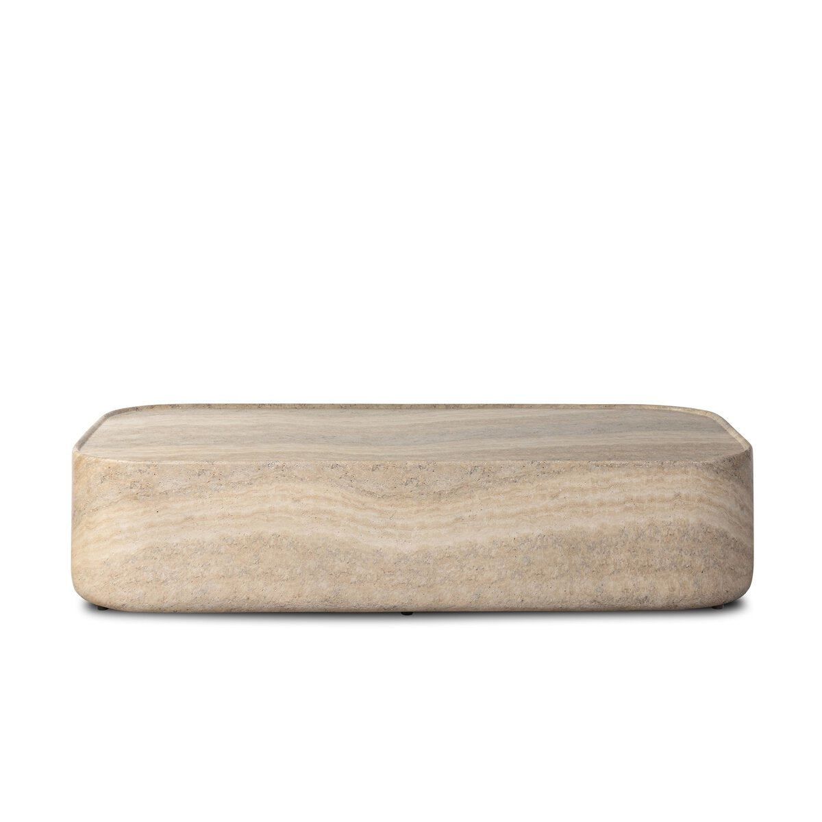 Manor Outdoor Coffee Table