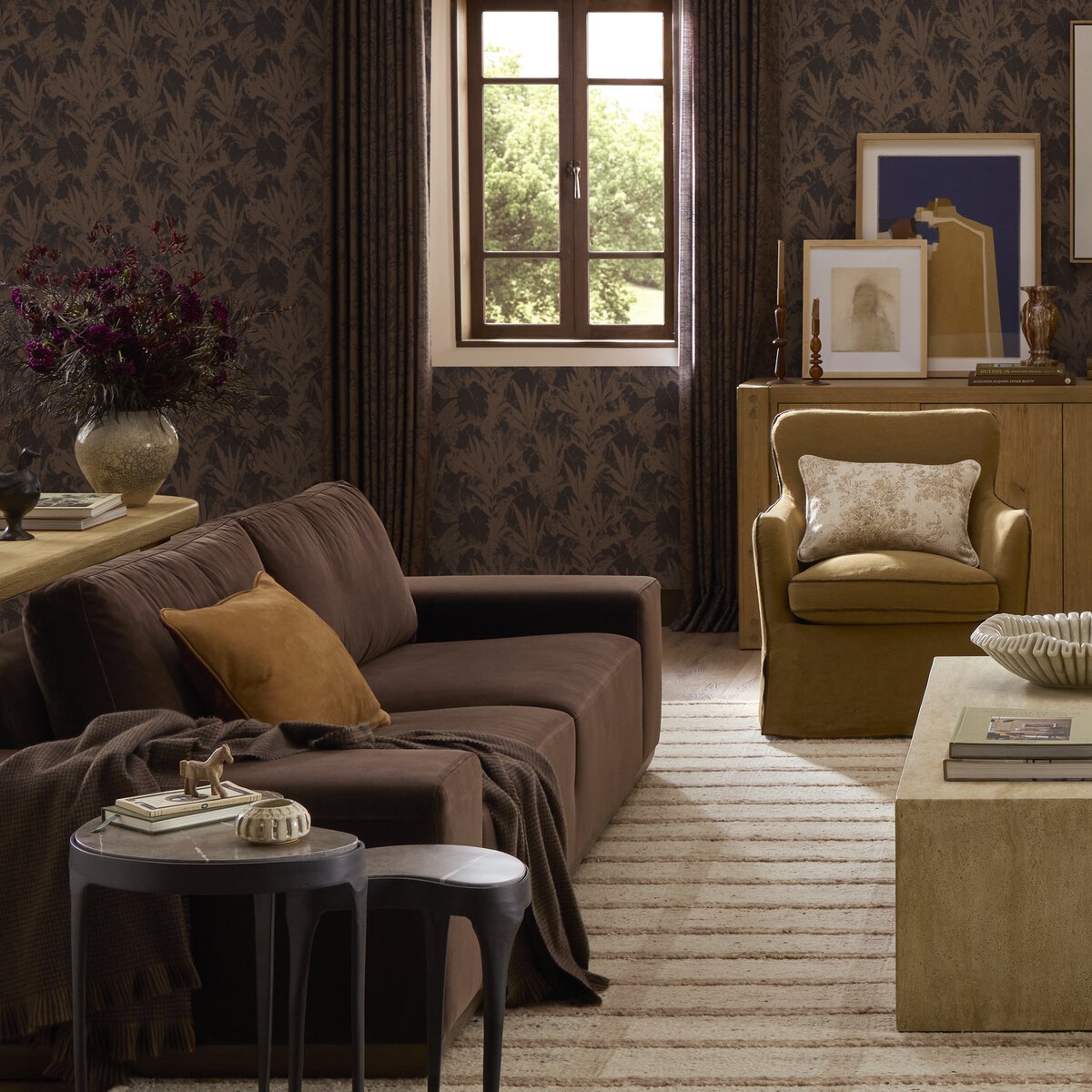 Isaiah Sofa 104"