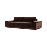 Isaiah Sofa 104"