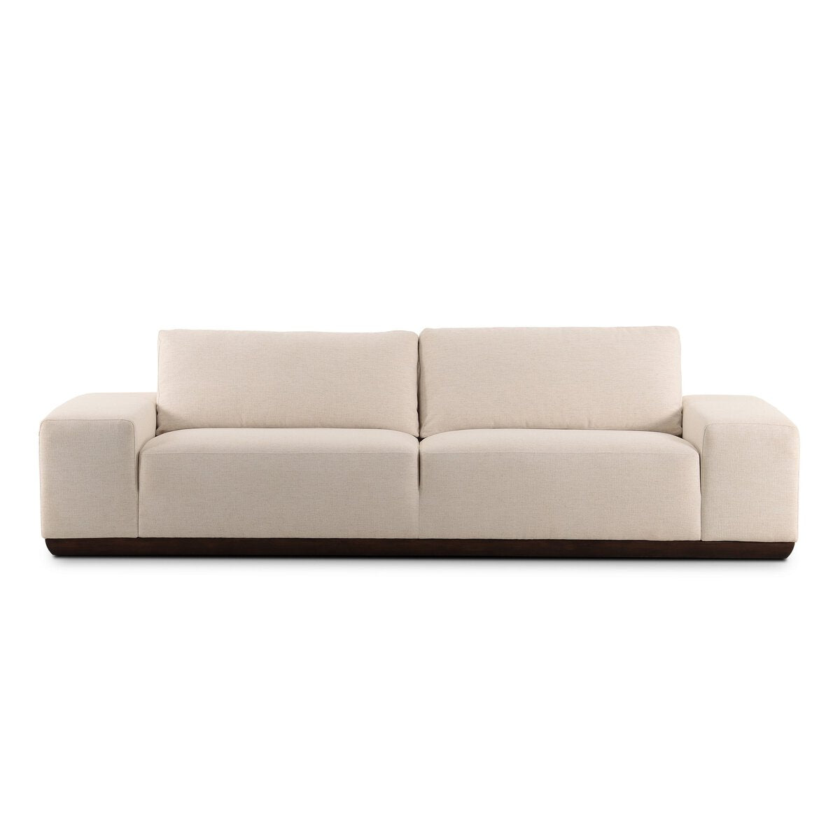 Isaiah Sofa 104"