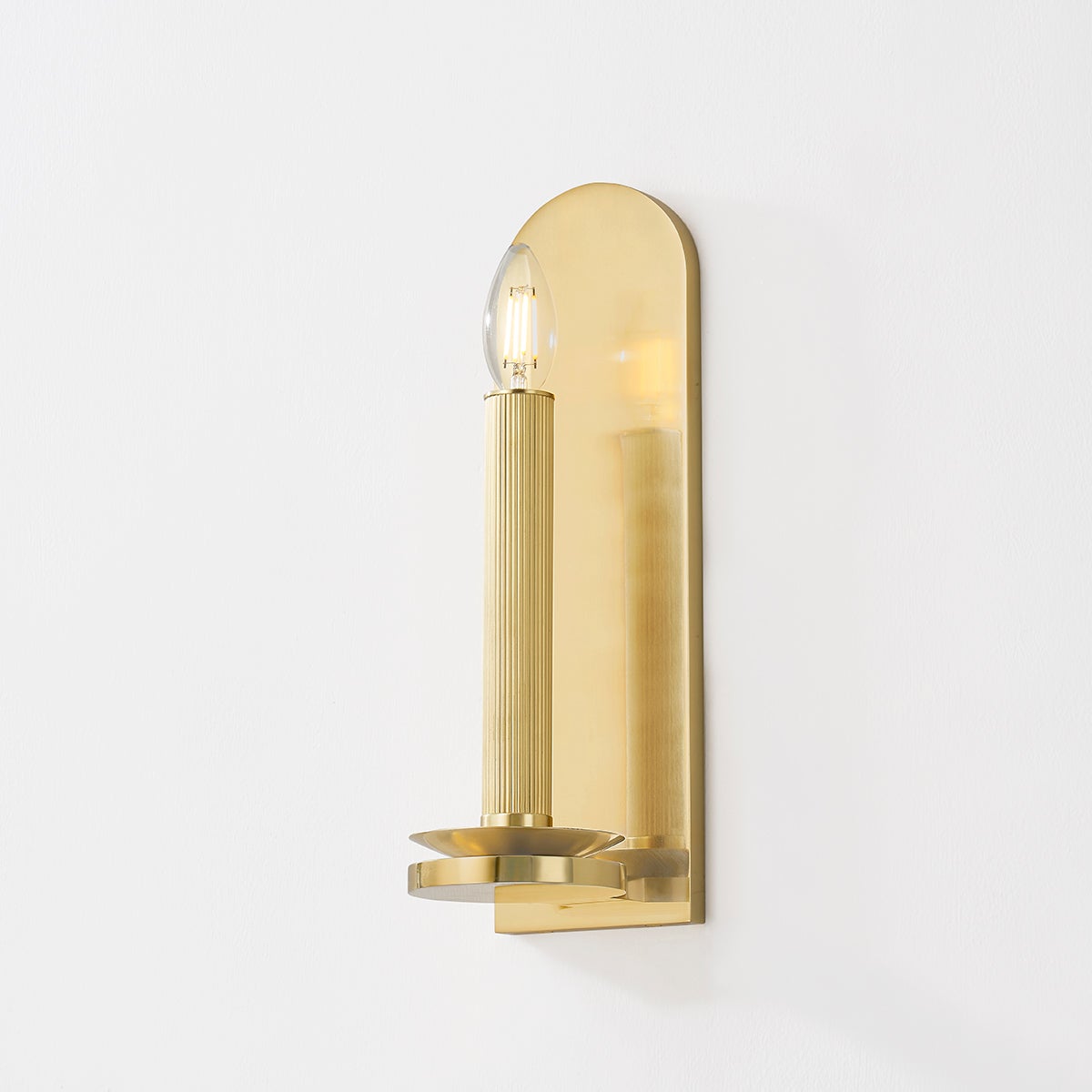 lindenhurst wall sconce