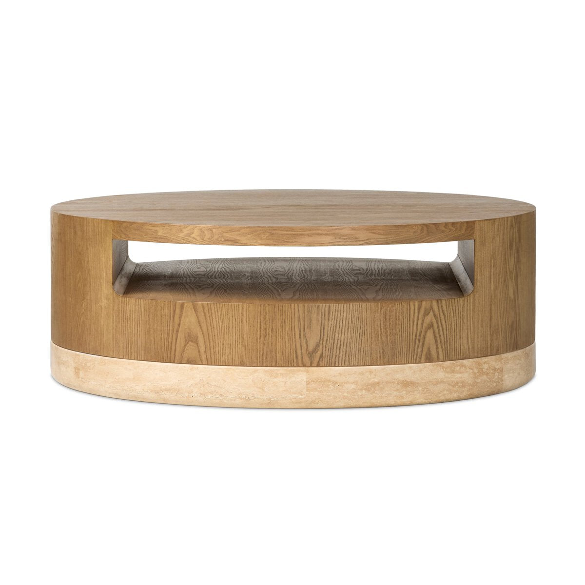 Sager Coffee Table