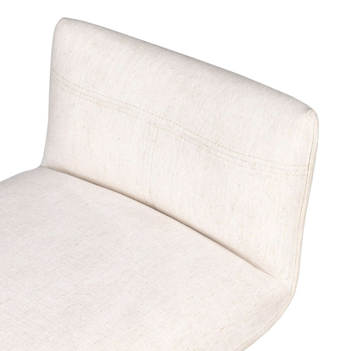 Ridley Swivel Bar + Counter Stool