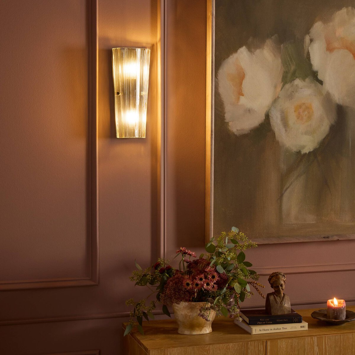 Thea Sconce