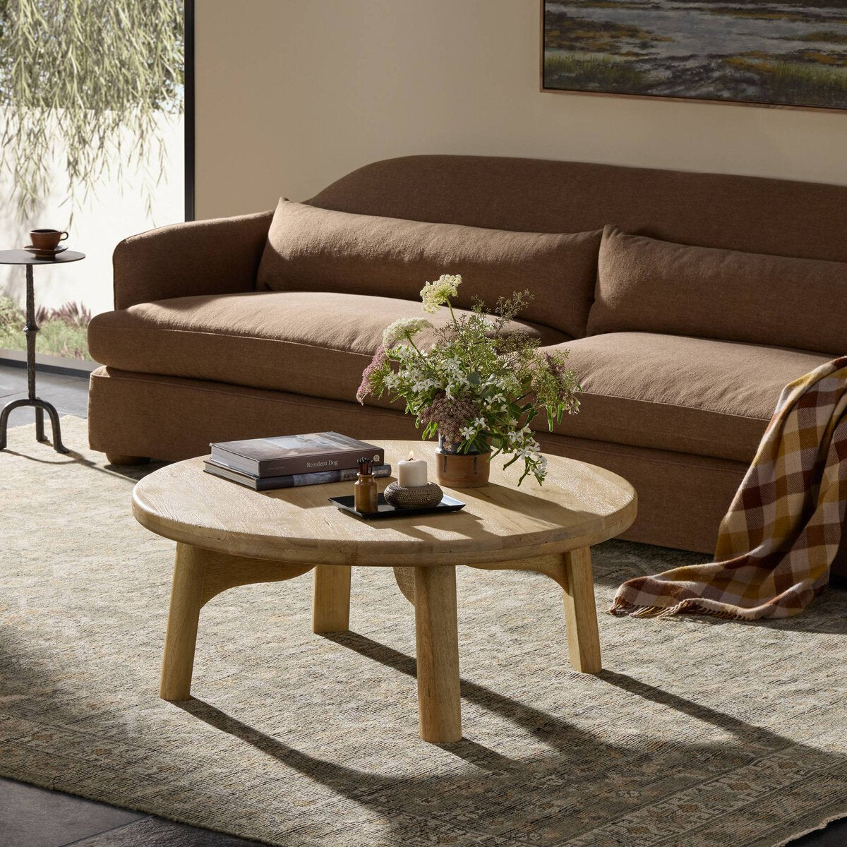 Daley Coffee Table