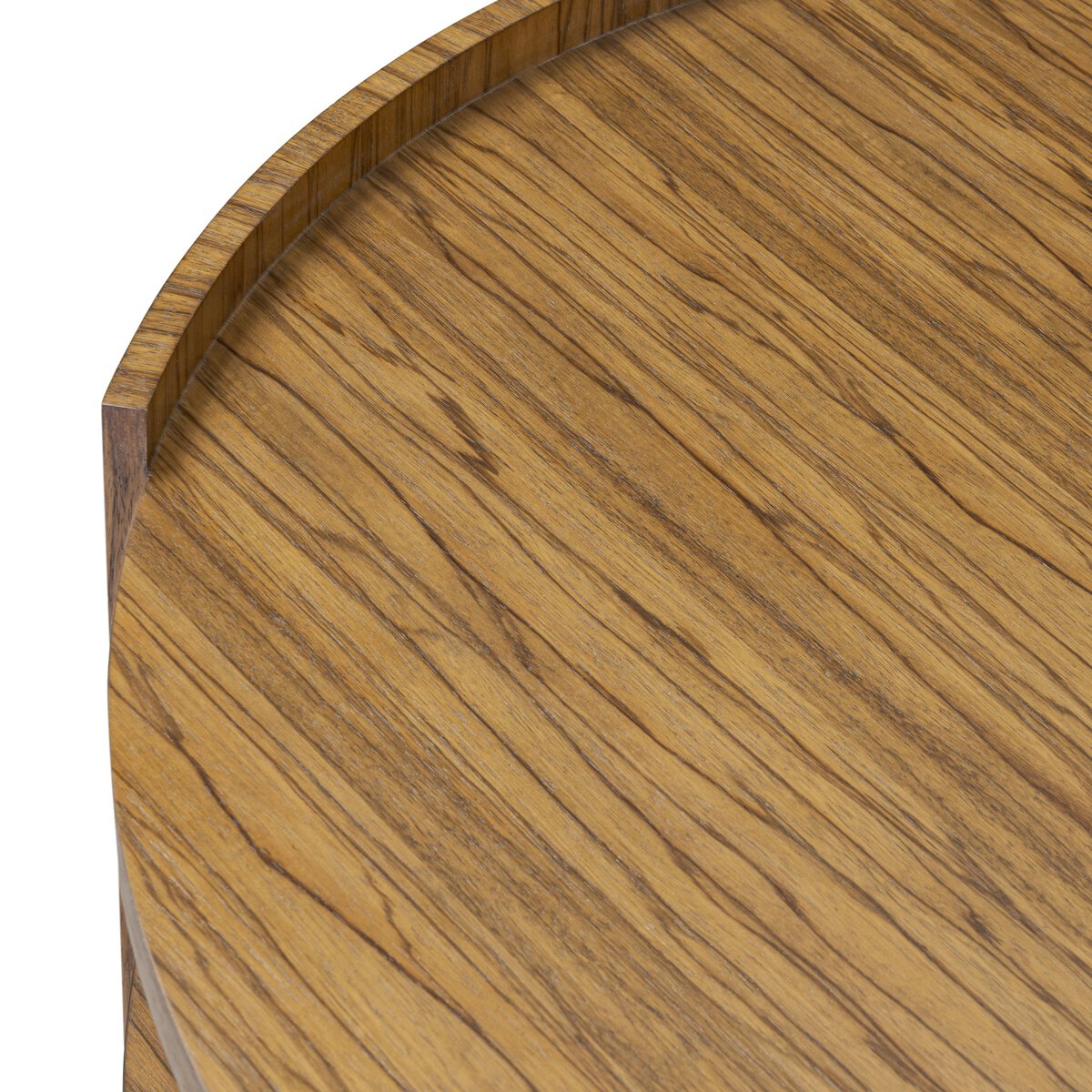Damari Round Coffee Table