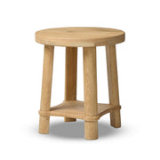 Daley End Table