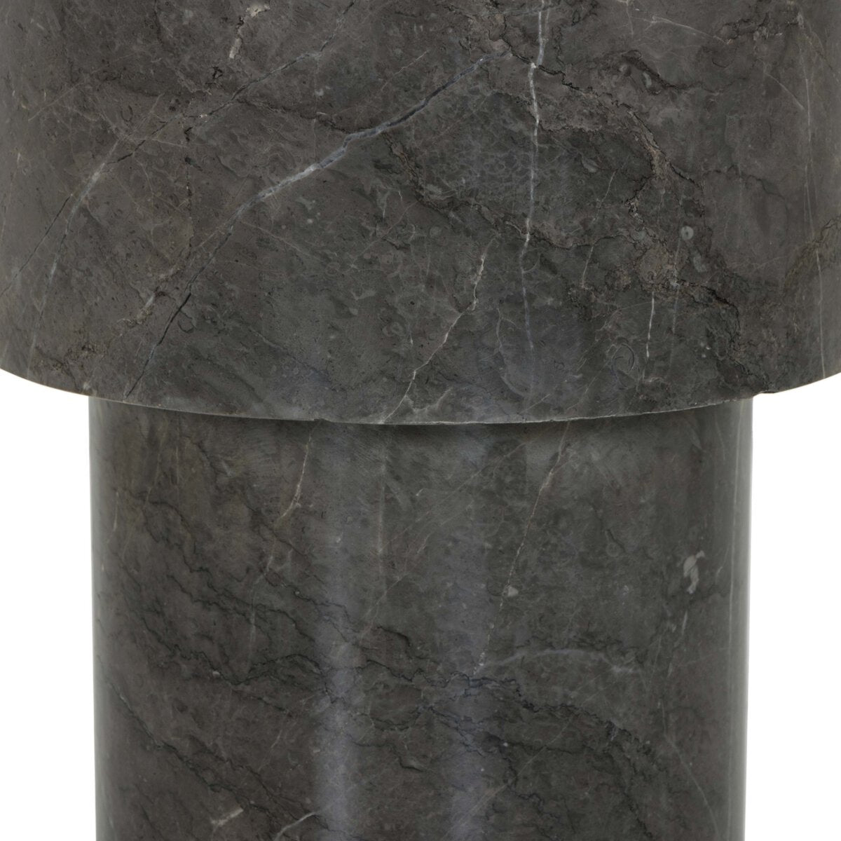 Guthrie End Table