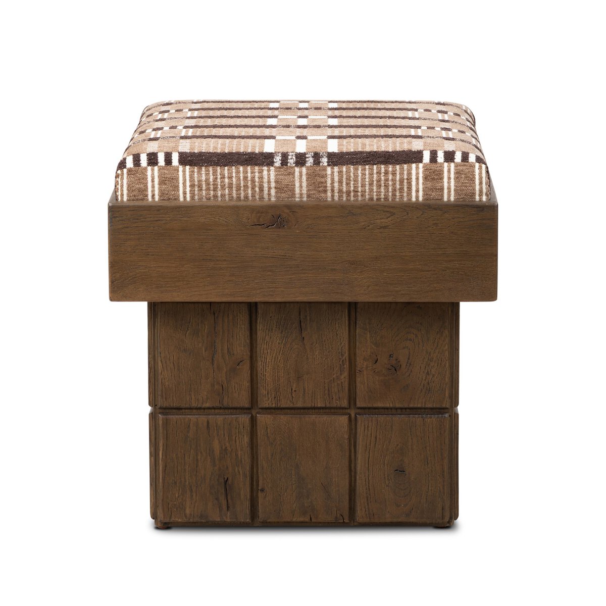Kubi Accent Stool
