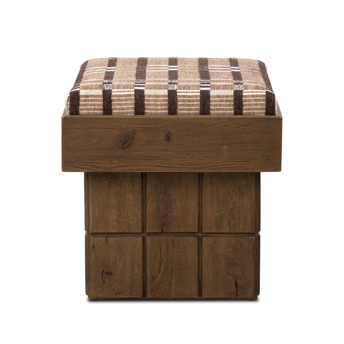 Kubi Accent Stool