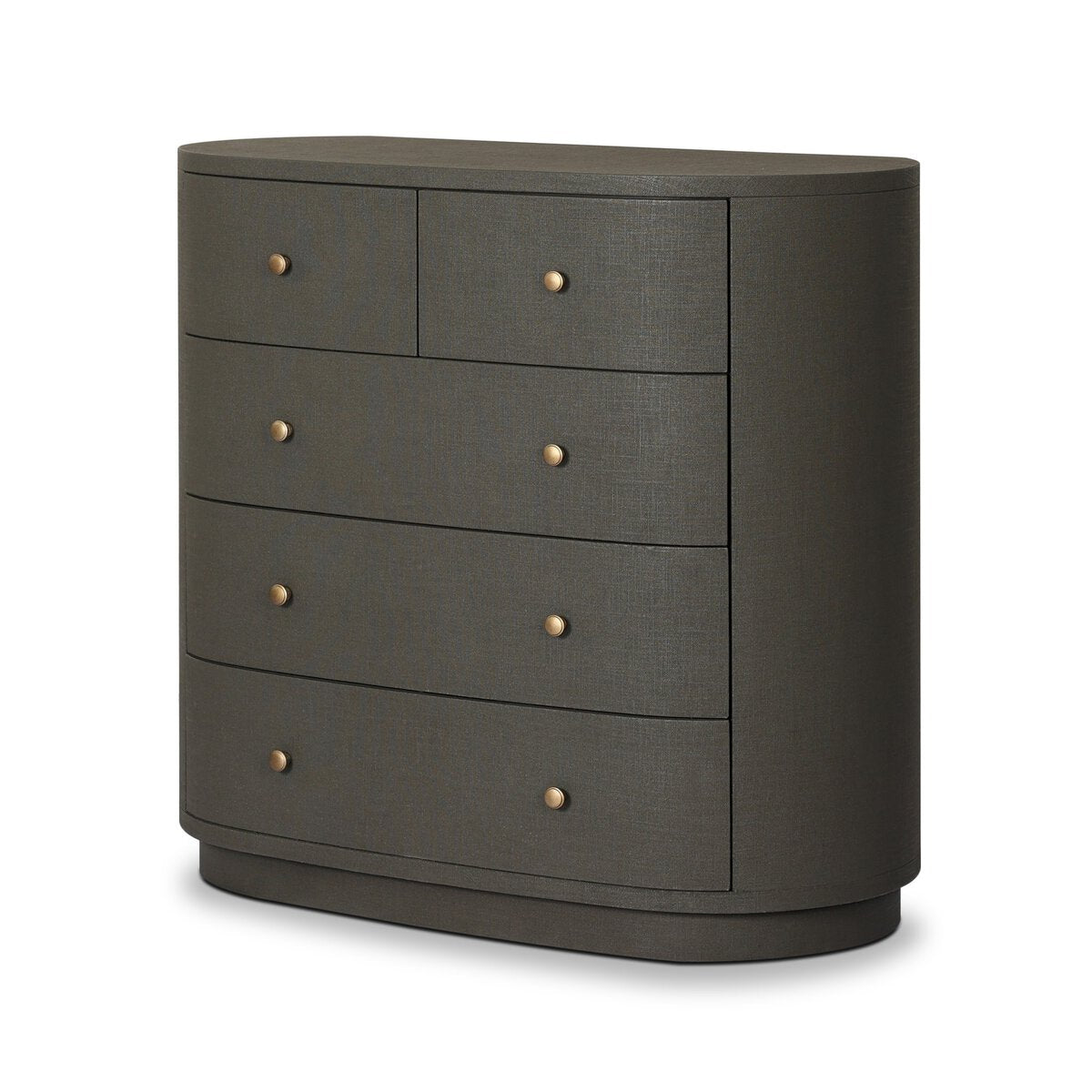 Amelia Chest – Native Citizen