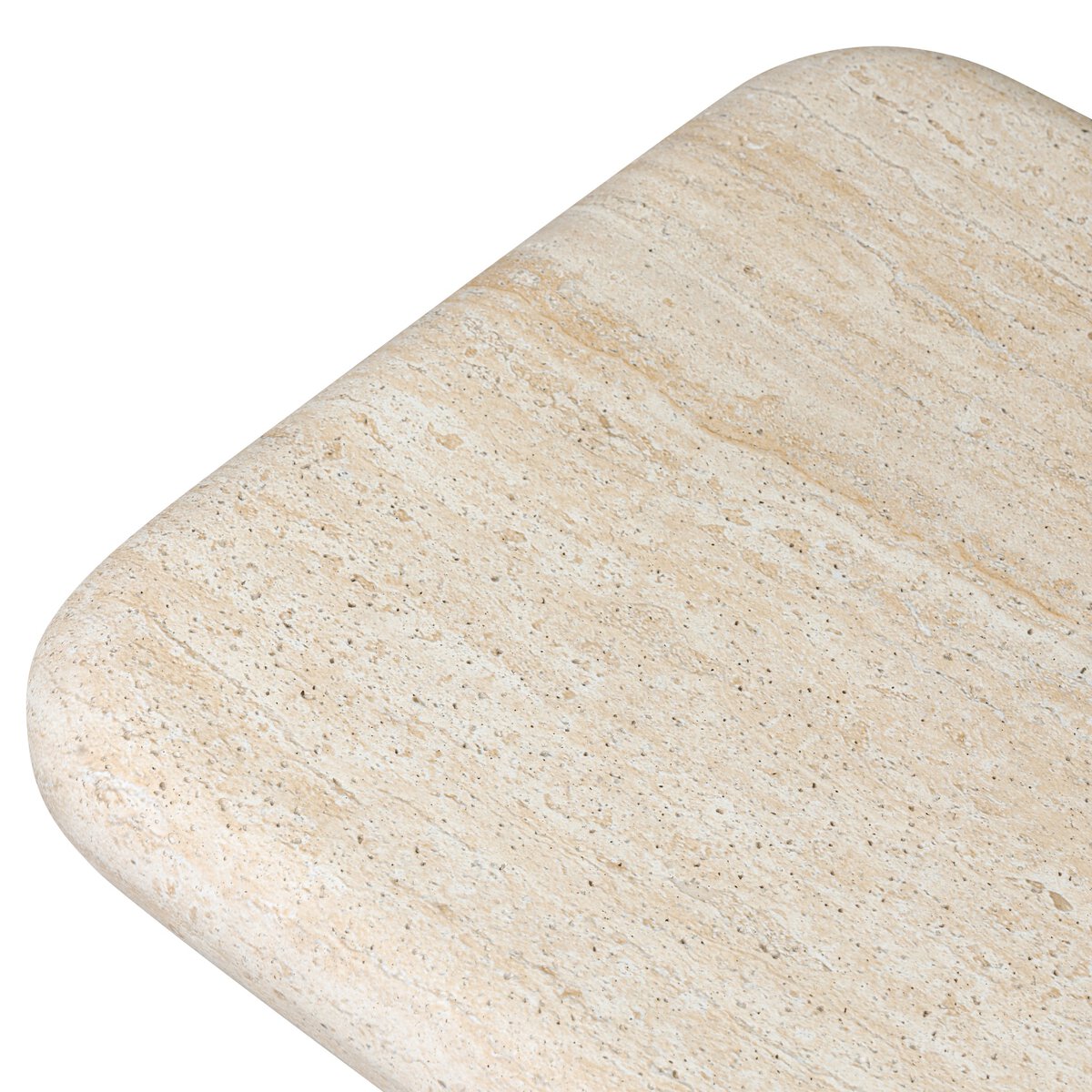 Cava Outdoor End Table