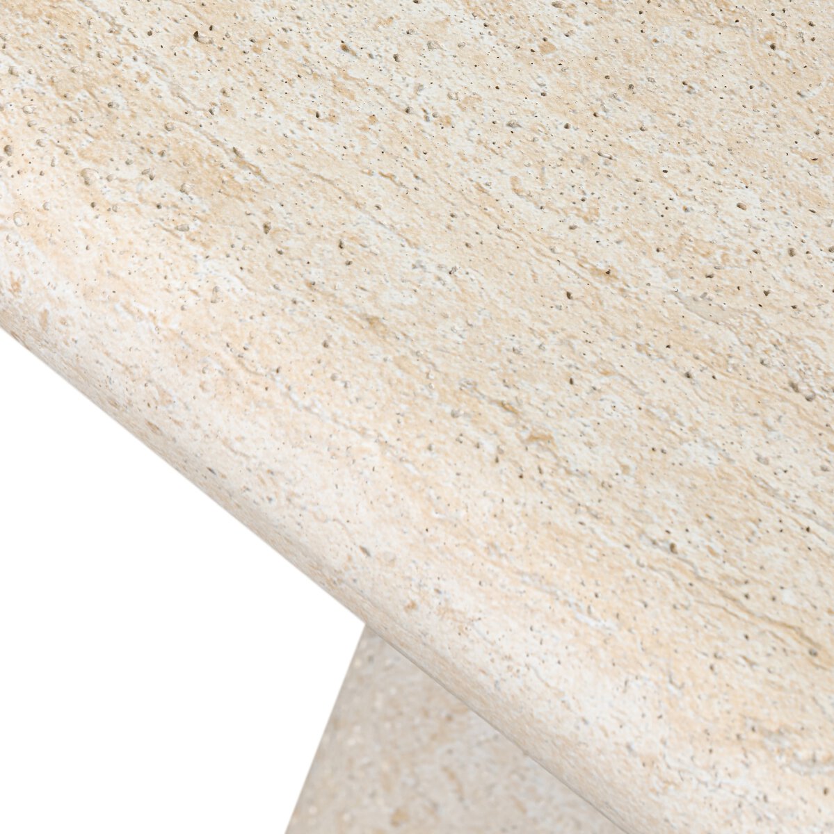 Cava Outdoor End Table