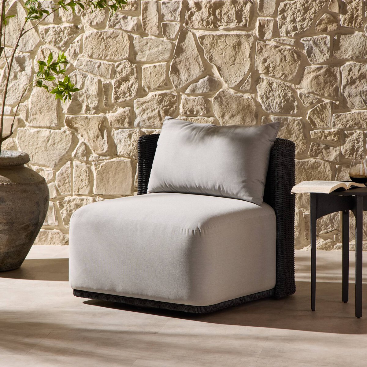 Somers Outdoor Chair