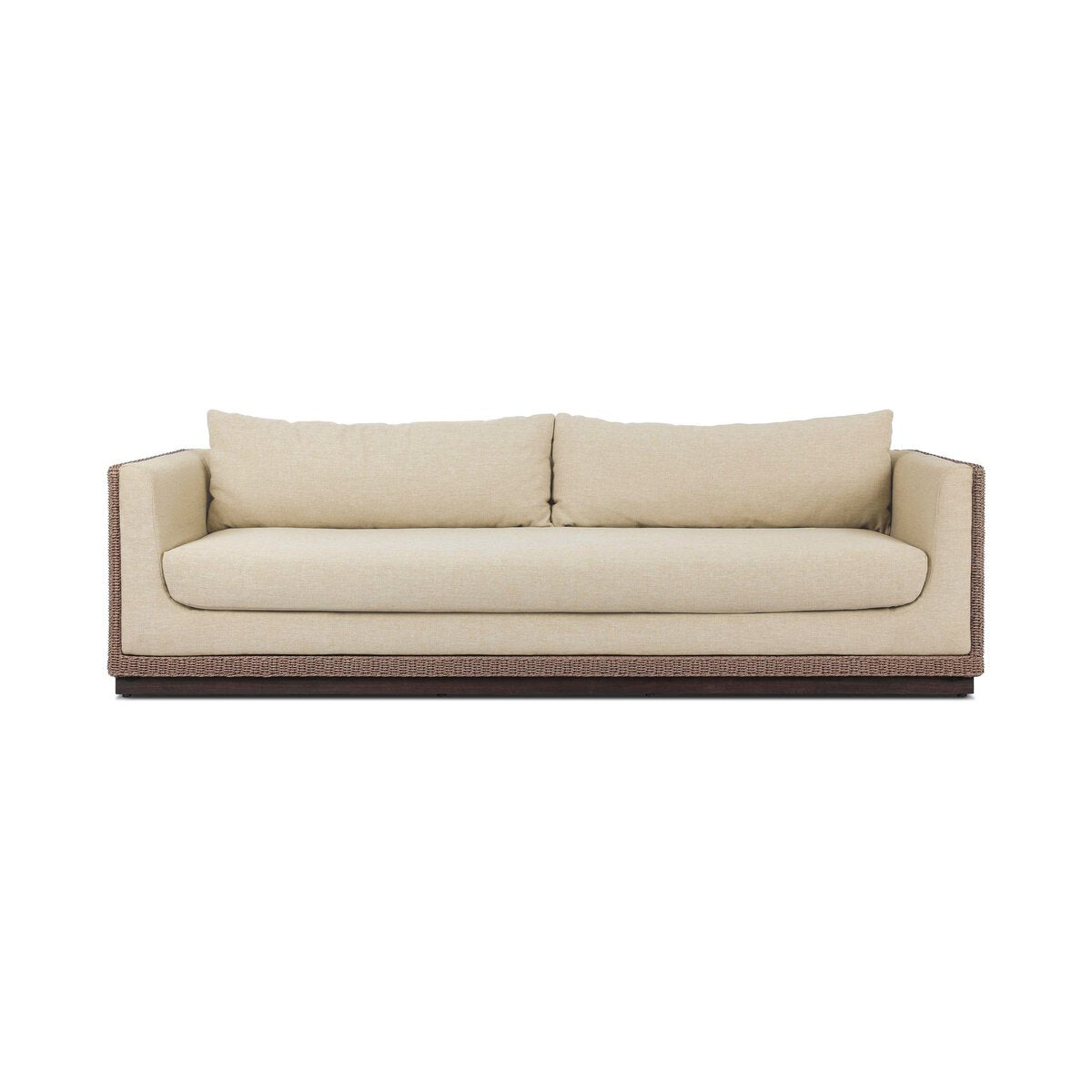 Cabot Outdoor Sofa-96''