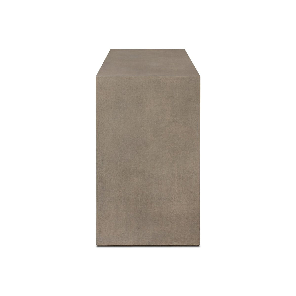 Parish Outdoor Console Table