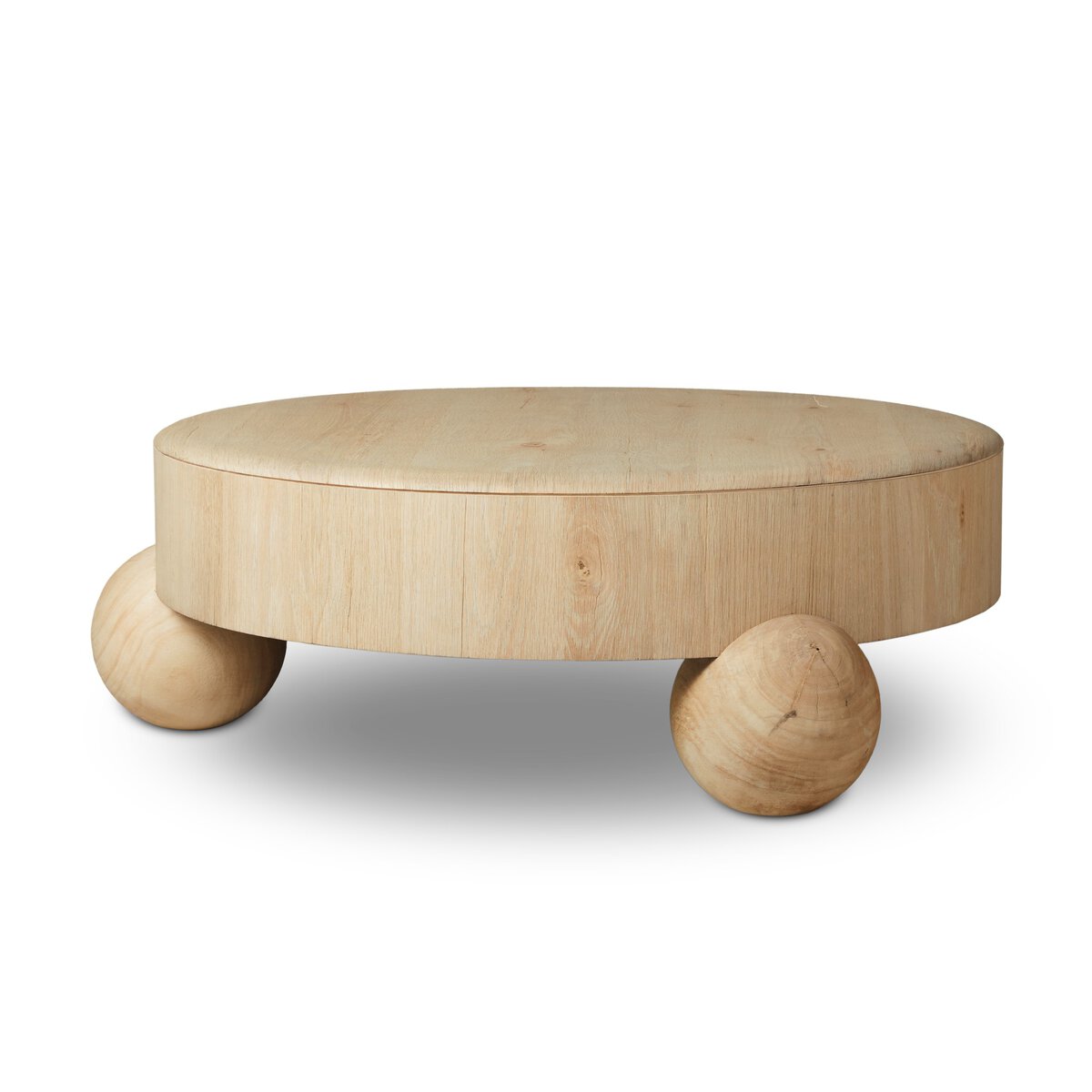 Raul Coffee Table