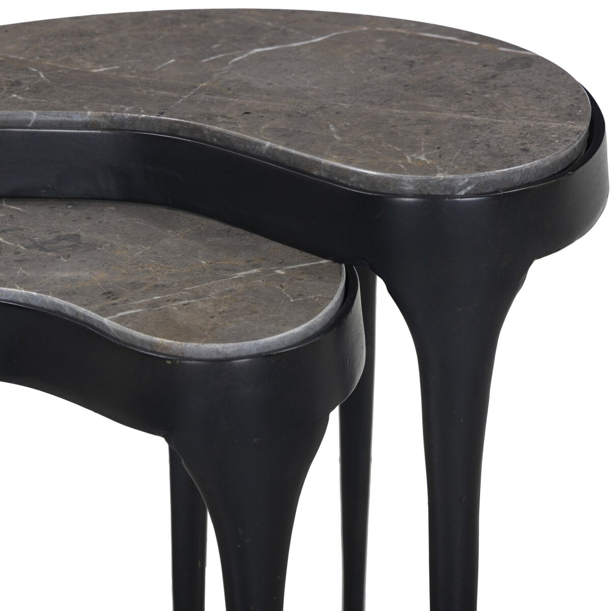 Shayla Nesting End Table