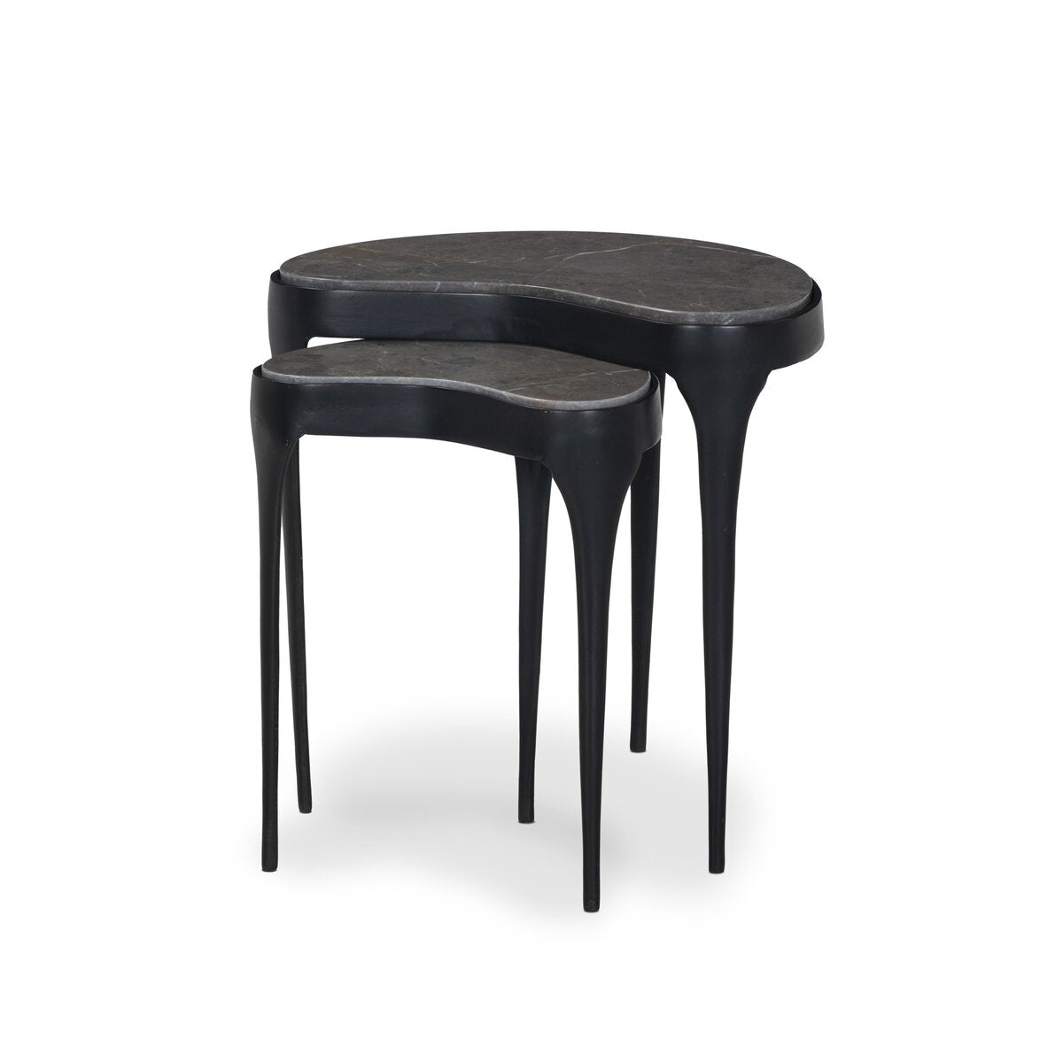 Shayla Nesting End Table