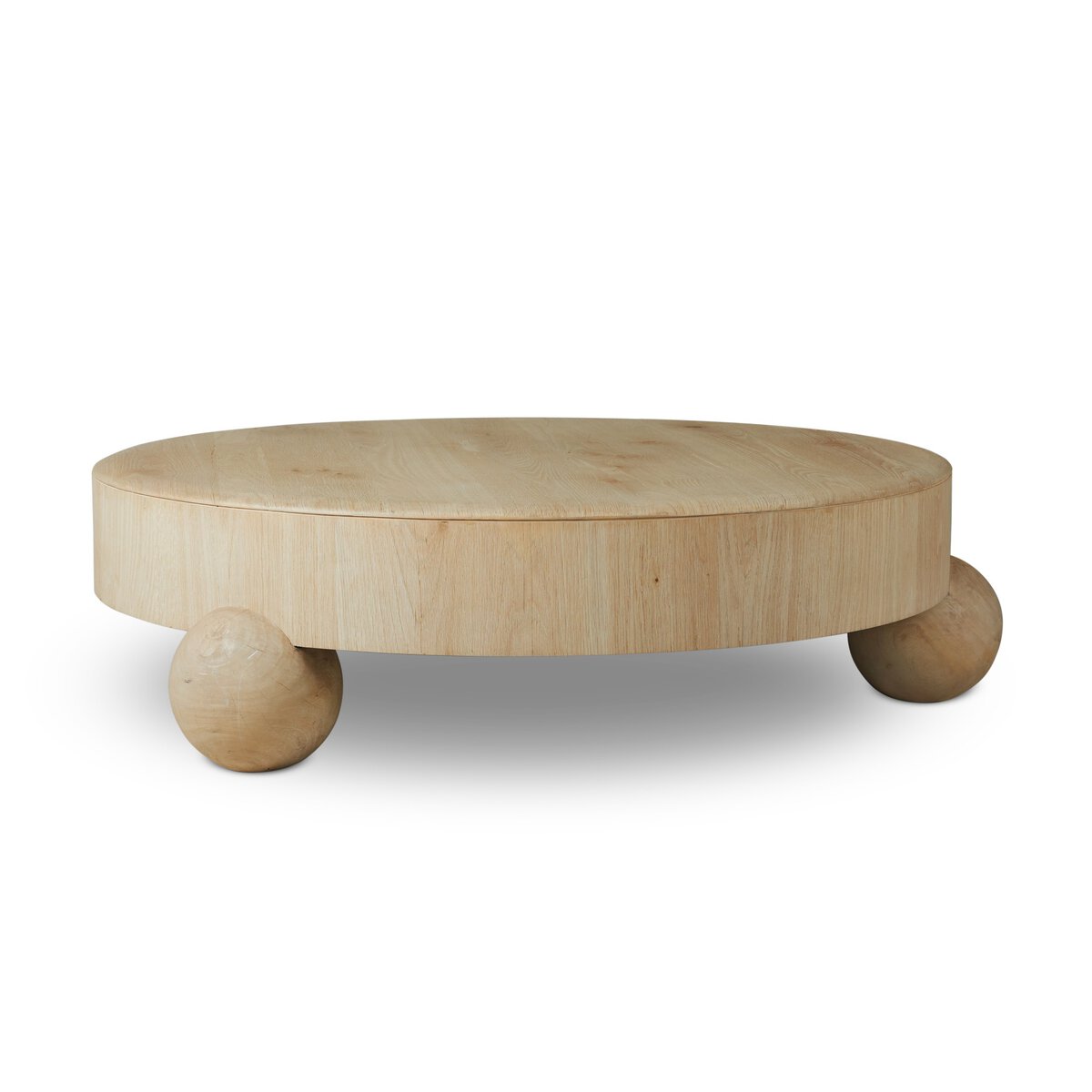 Raul Coffee Table