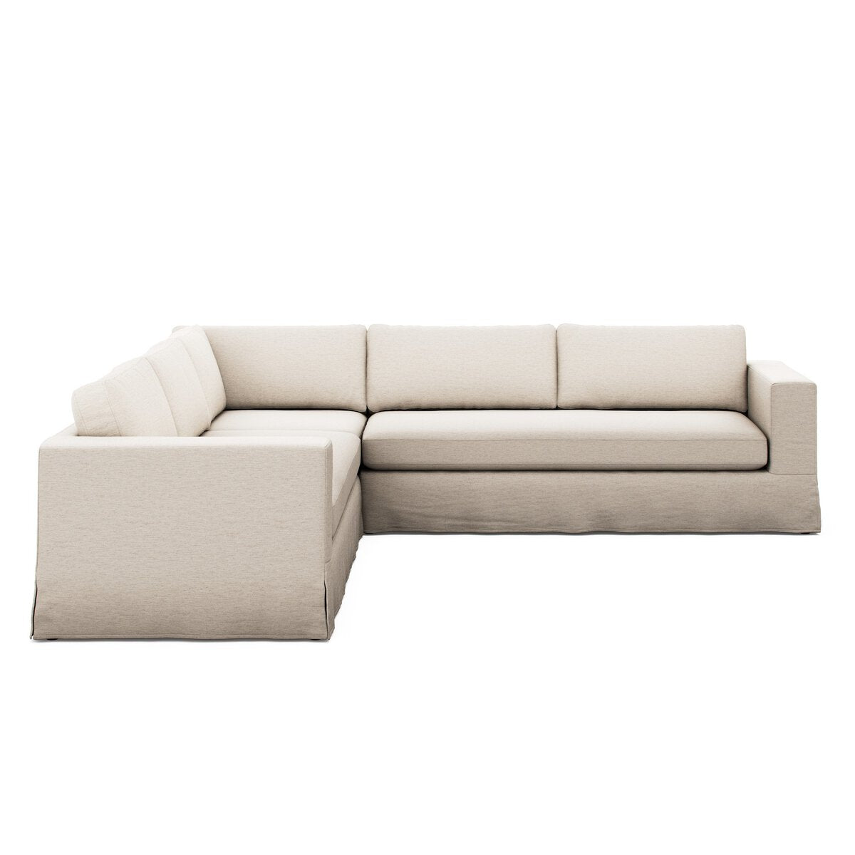 Tovana 3 Piece Sectional