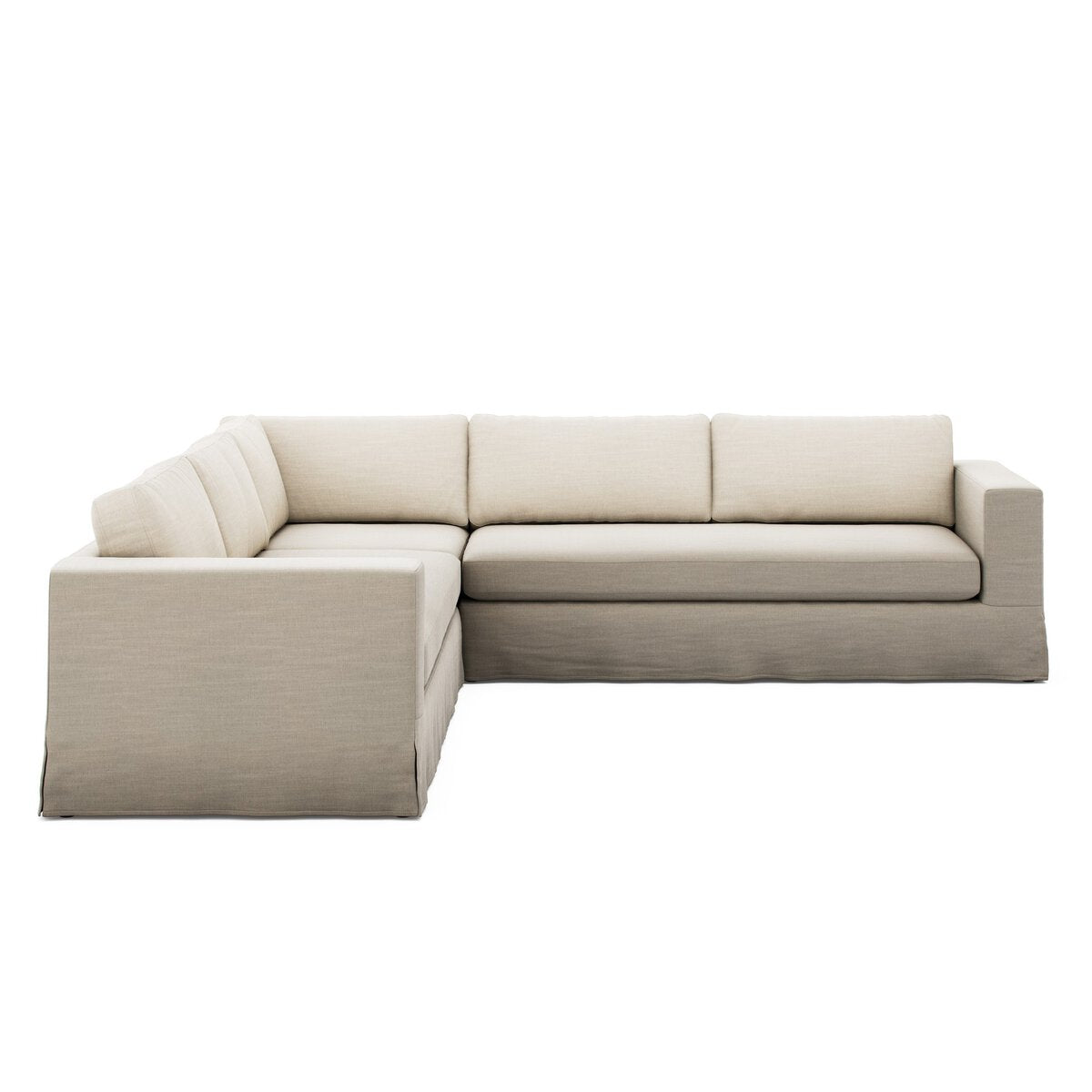 Tovana 3 Piece Sectional