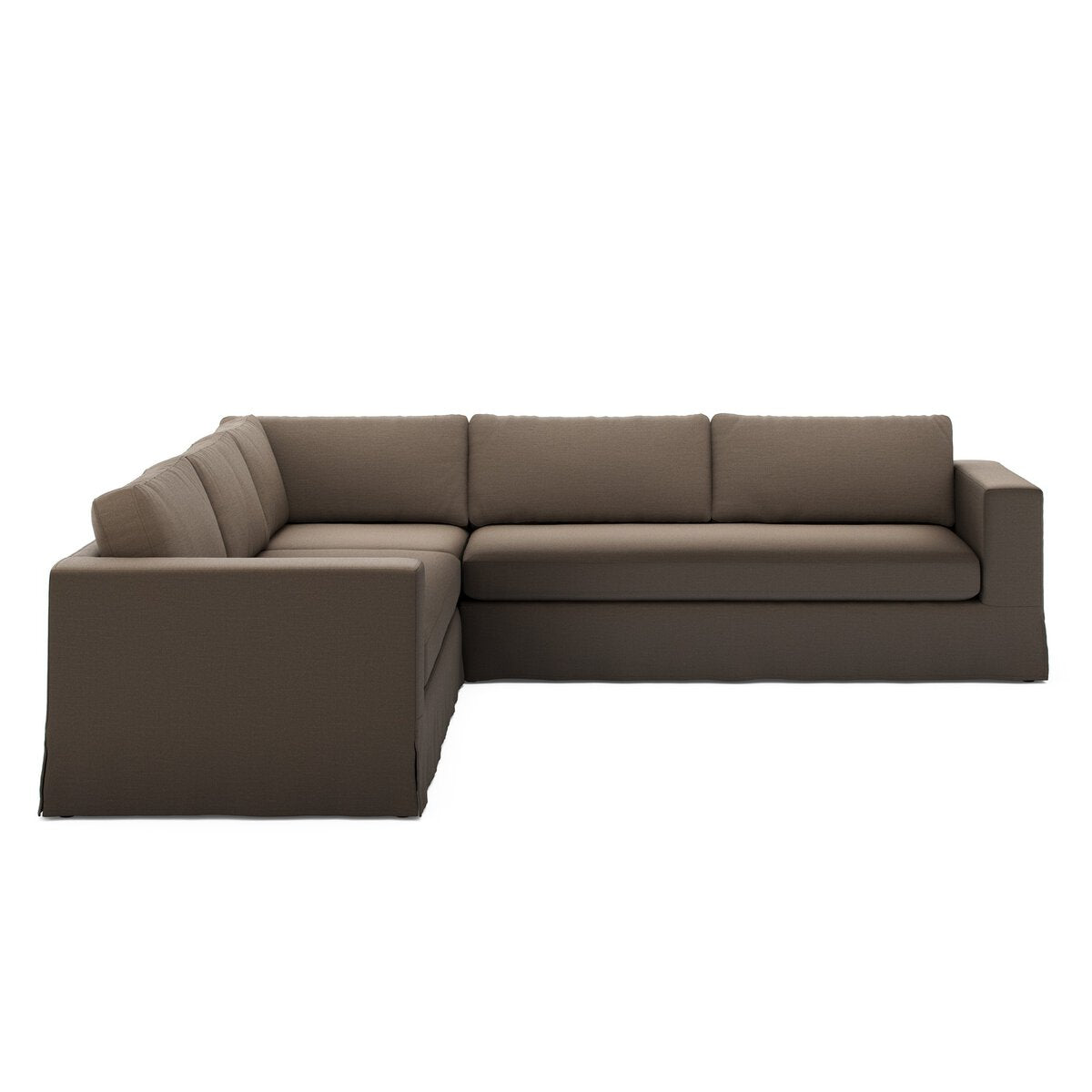 Tovana 3 Piece Sectional