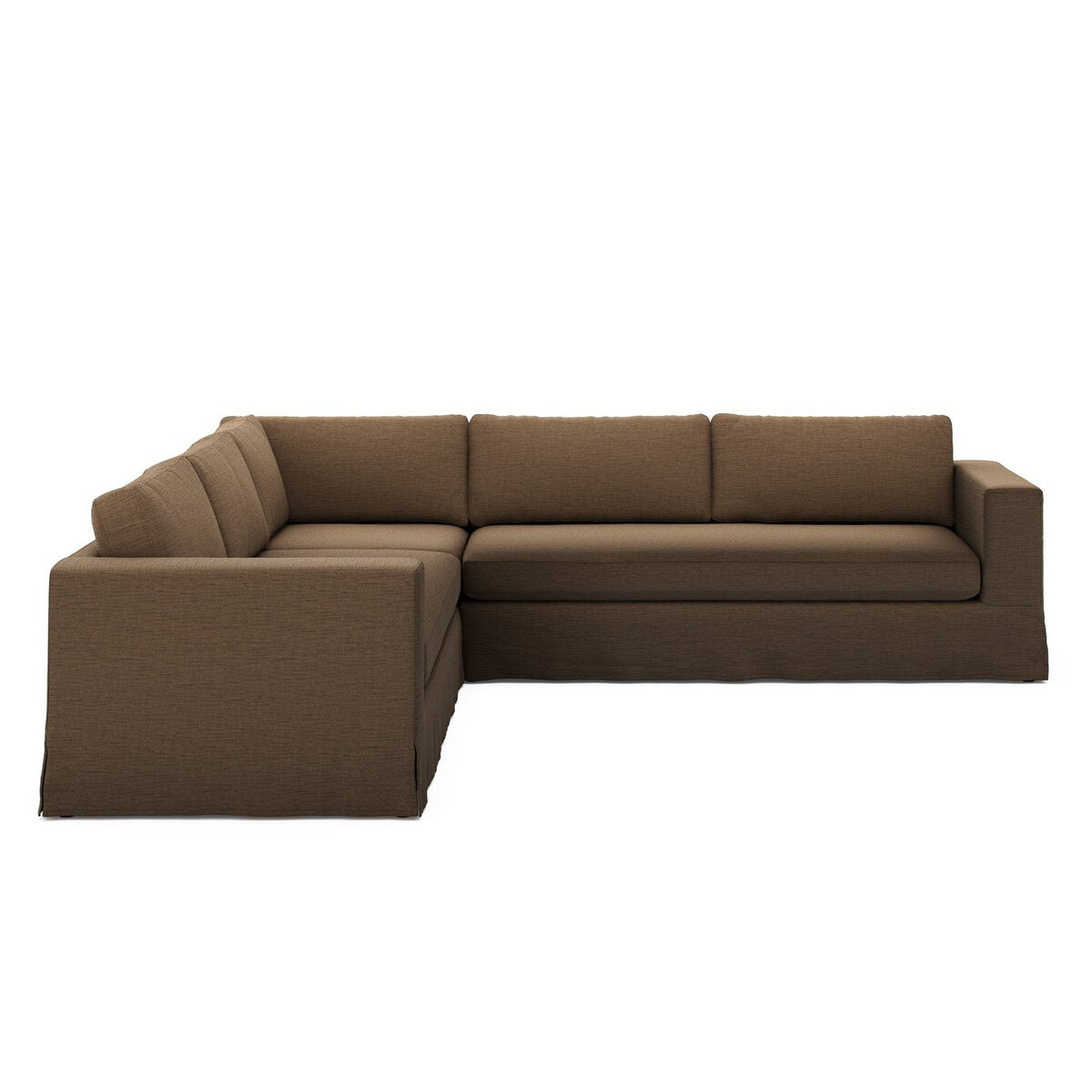 Tovana 3 Piece Sectional