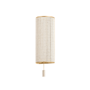 hampden wall sconce