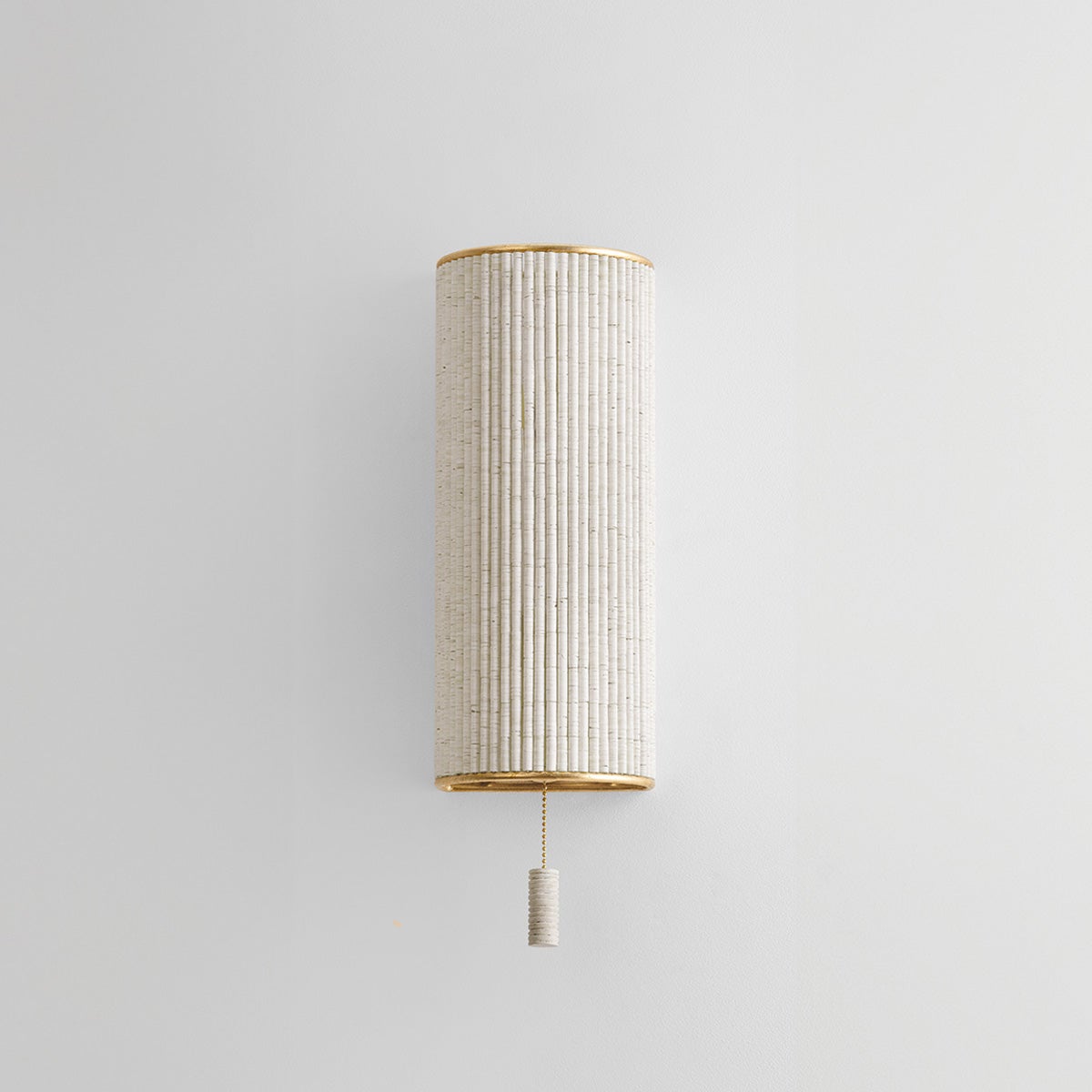 hampden wall sconce