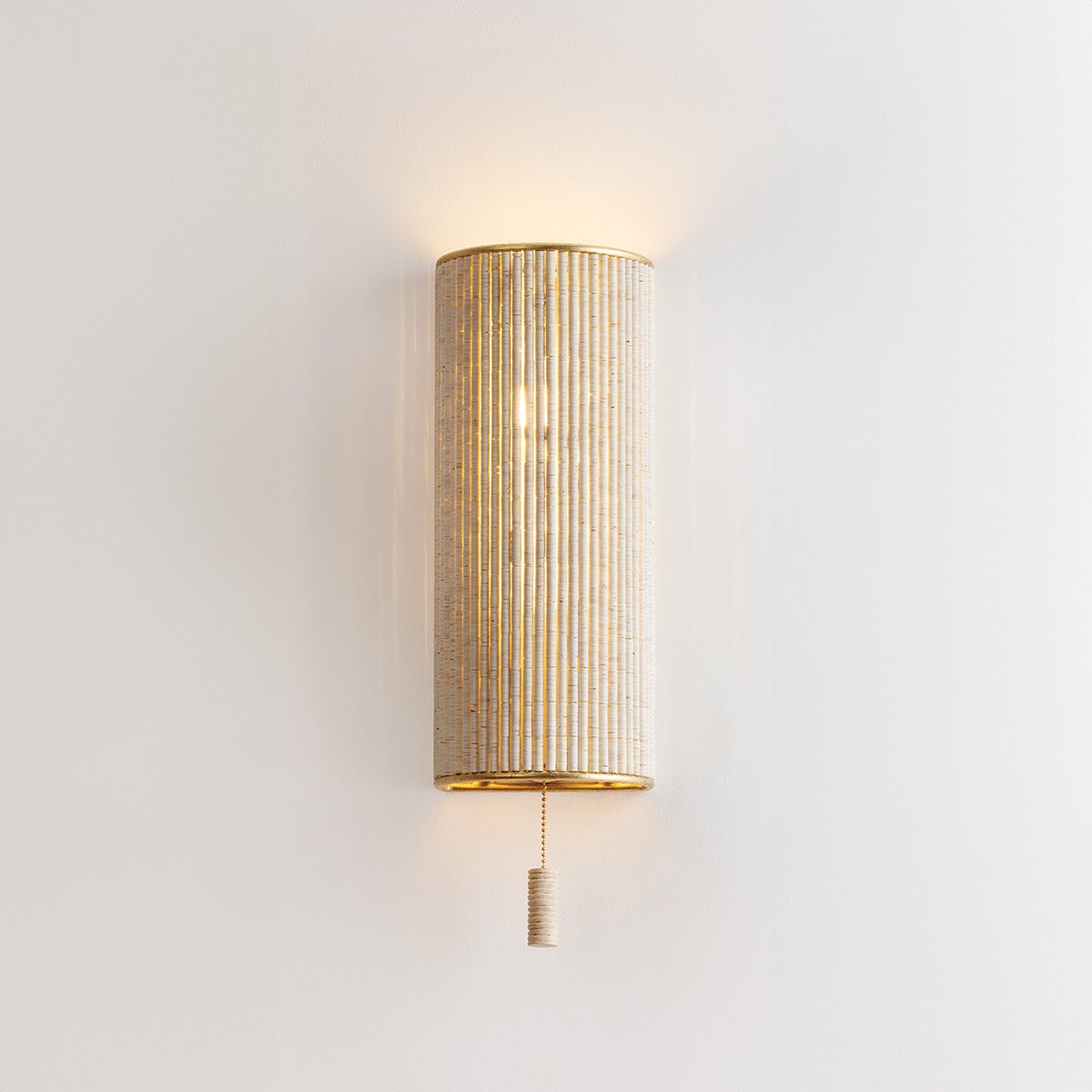 hampden wall sconce
