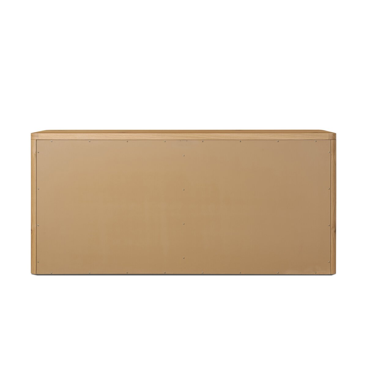 Novella 6 Drawer Dresser