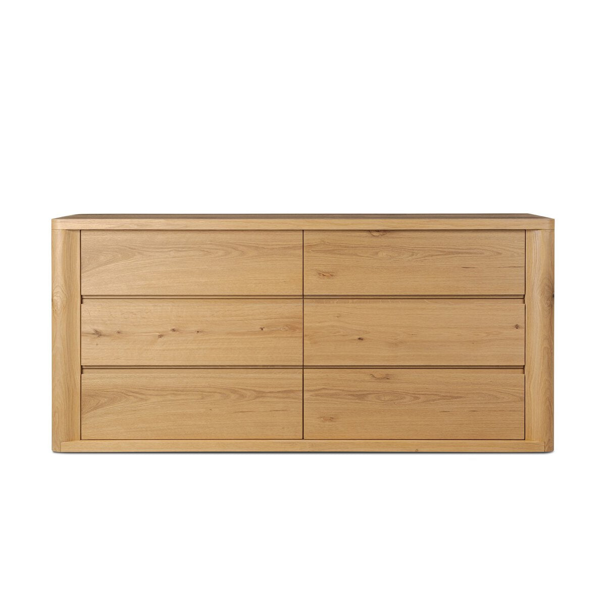 Novella 6 Drawer Dresser