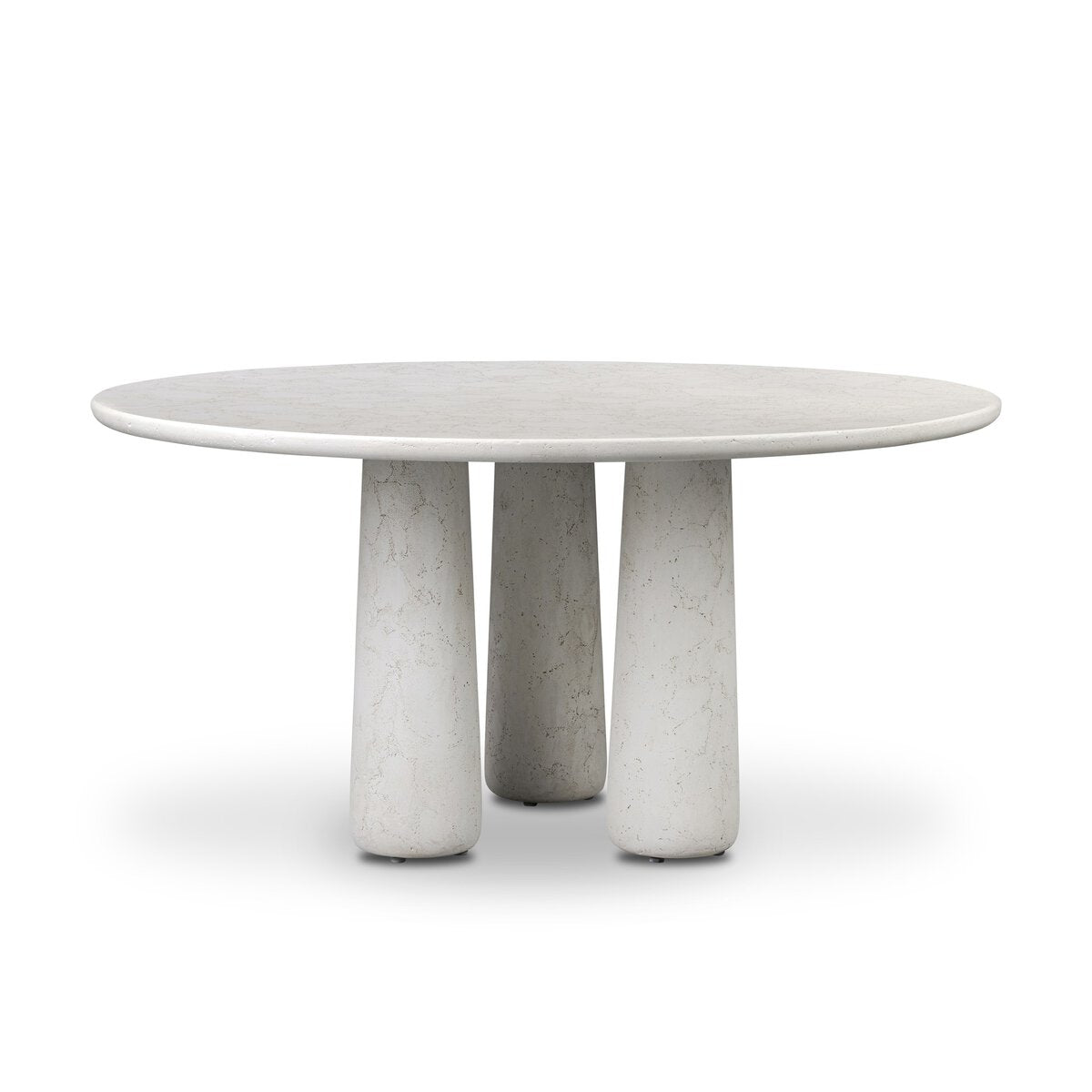 Rye Outdoor Dining Table-60"