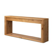 Novella Console Table